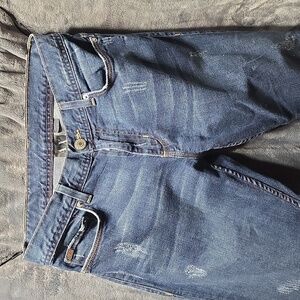 Armani Exchange Indigo Denim Jeans for MEN - Size 29 - Like New